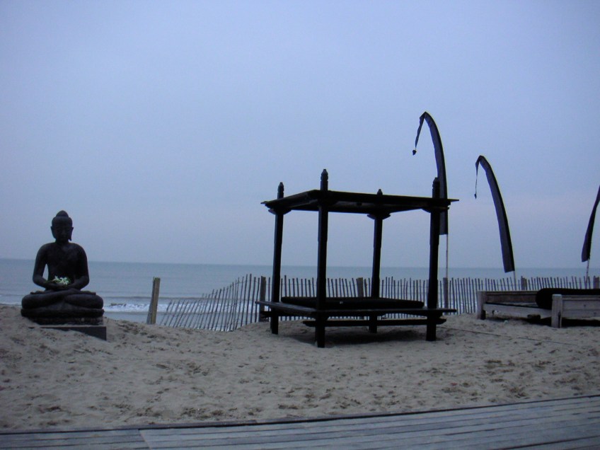 Bloemendaal, the Netherlands