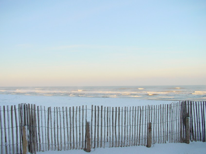 Zandvoort The Netherlands